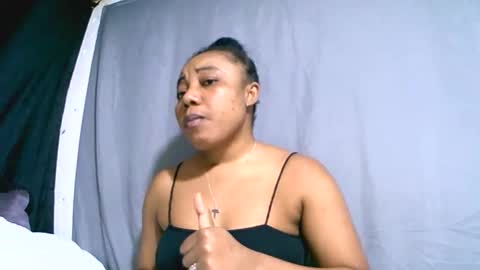 hasimina09 online show from 10.20.25