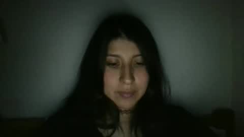 Snapshot of hasley_bbylee chatting on 02.03.26 lady online show from 02.03.26