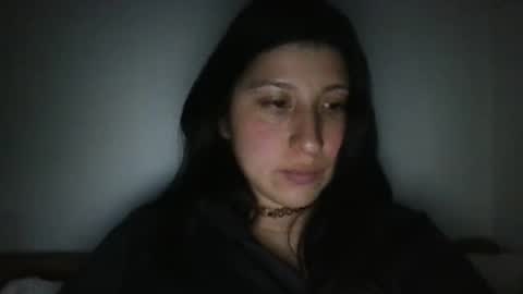 Snapshot of hasley_bbylee chatting on 02.06.26 lady online show from 02.06.26