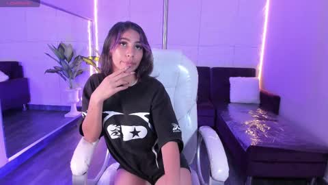 HasleyCarter online show from 10.17.25