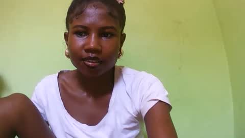 hasleyinah online show from 03.19.26