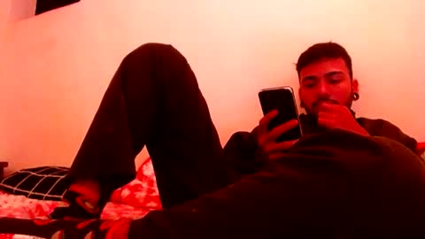 hastein_542 online show from 01.19.25