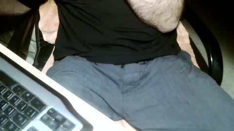 Snapshot of hasturhastur chatting on 11.21.25 Hastur online show from 11.21.25