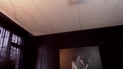 hat_guy01 online show from 02.03.26