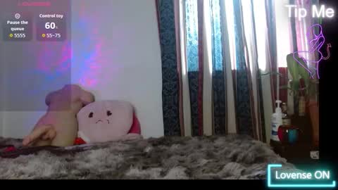 hatenea_queen online show from 09.15.25