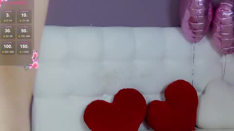 Snapshot of haters_ chatting on 02.19.25 Anna online show from 02.19.25