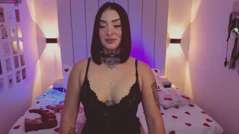 Alicia online show from 01.18.26
