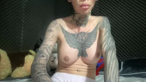 havana009 online show from 03.01.25