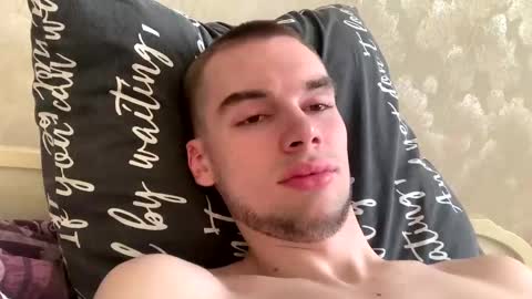 Snapshot of have_a_fab_time chatting on 02.28.25 Anthony online show from 02.28.25