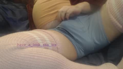 have_a_look_sea_wa online show from 12.14.25