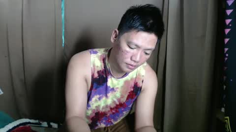 Snapshot of havefun_itsmesoy chatting on 01.20.25 robi online show from 01.20.25