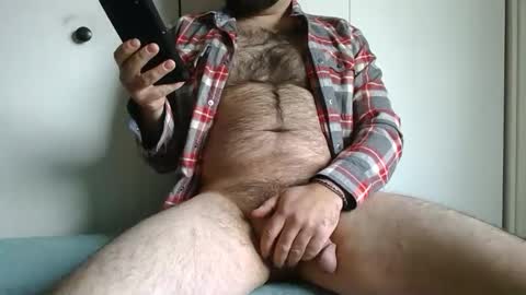 havlock87 online show from 11.17.25