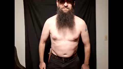 Snapshot of hawktalon007 chatting on 01.17.26 Robert online show from 01.17.26