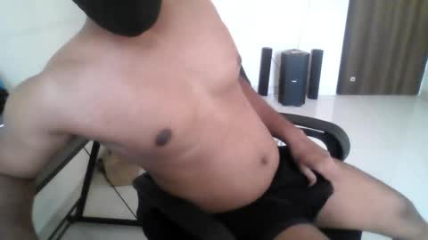 haxor0x online show from 04.07.26