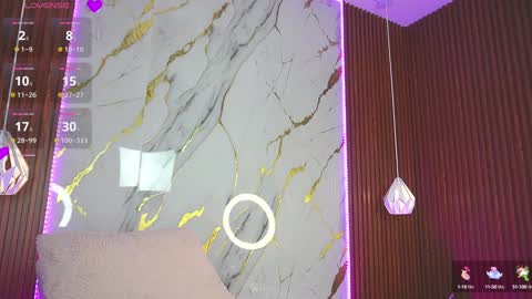 haylie  See you tonight at 8pm Colombia time online show from 12.31.24