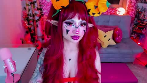  Hayami Dai  online show from 12.12.24