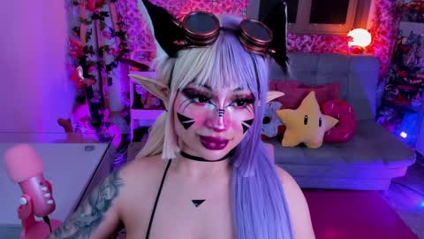  Hayami Dai  online show from 12.26.24