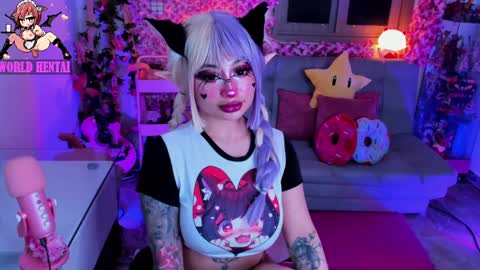  Hayami Dai  online show from 01.30.25