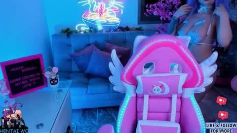  Hayami Dai  online show from 10.01.25