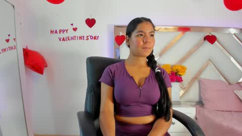 Hayami  online show from 02.18.25