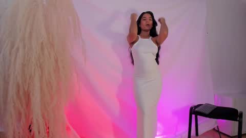 Hayami  online show from 09.19.25