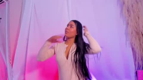 Hayami  online show from 10.01.25