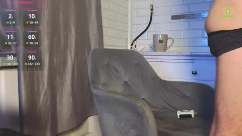 Snapshot of haydenmuscled chatting on 03.04.25 HaydenMuscled online show from 03.04.25