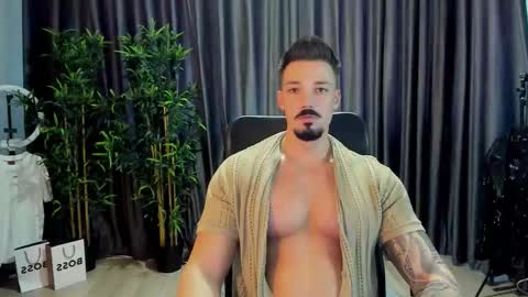 HaydenSpears online show from 10.25.25