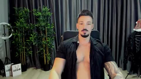 HaydenSpears online show from 11.15.25