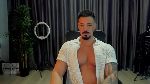 HaydenSpears online show from 02.21.26