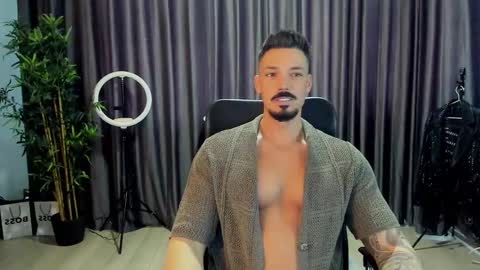 HaydenSpears online show from 03.21.26