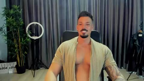 HaydenSpears online show from 04.15.26