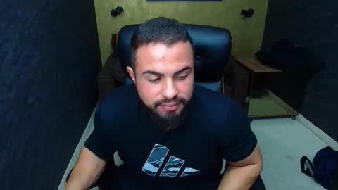 HayesWood online show from 10.30.25