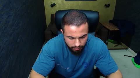 HayesWood online show from 10.31.25