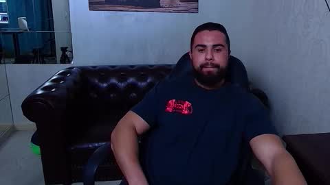 HayesWood online show from 12.20.25