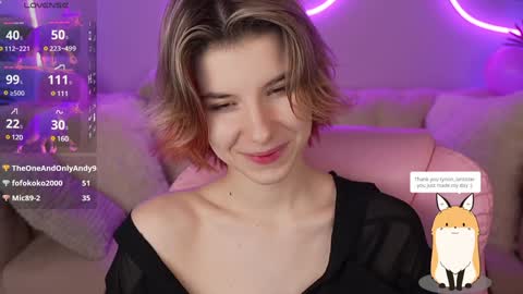 Snapshot of haylaamber chatting on 12.03.24 haylaamber online show from 12.03.24