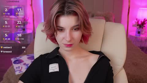 Snapshot of haylaamber chatting on 12.08.24 haylaamber online show from 12.08.24