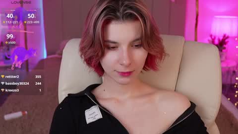 Snapshot of haylaamber chatting on 12.09.24 haylaamber online show from 12.09.24