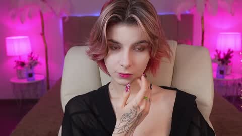 Snapshot of haylaamber chatting on 12.10.24 haylaamber online show from 12.10.24