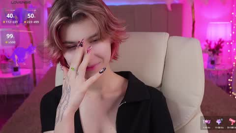 Snapshot of haylaamber chatting on 12.11.24 haylaamber online show from 12.11.24