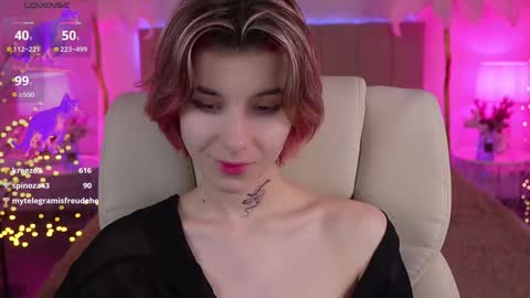 Snapshot of haylaamber chatting on 12.13.24 haylaamber online show from 12.13.24