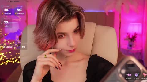 Snapshot of haylaamber chatting on 12.16.24 haylaamber online show from 12.16.24