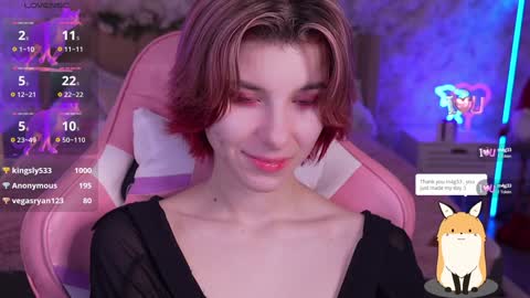 Snapshot of haylaamber chatting on 12.23.24 haylaamber online show from 12.23.24