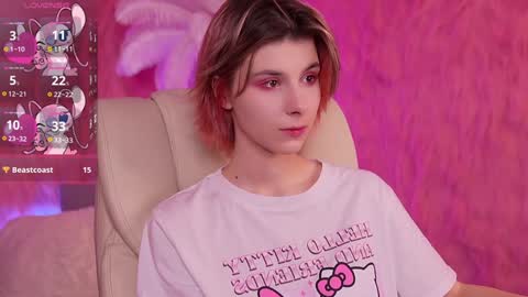 Snapshot of haylaamber chatting on 01.20.25 haylaamber online show from 01.20.25