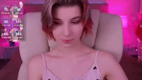 Snapshot of haylaamber chatting on 02.17.25 haylaamber online show from 02.17.25