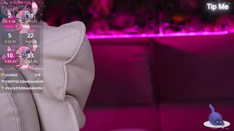 Snapshot of haylaamber chatting on 03.12.25 haylaamber online show from 03.12.25