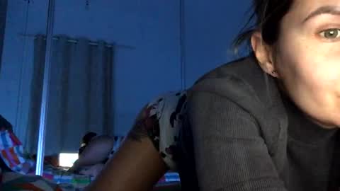 Snapshot of hayle_emmie chatting on 01.13.26 Hayle online show from 01.13.26