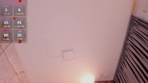 haylenpark online show from 09.20.25