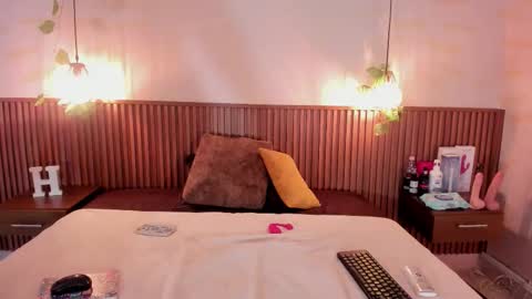 haylenpark online show from 11.08.25