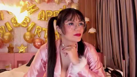 haylenpark online show from 03.23.26